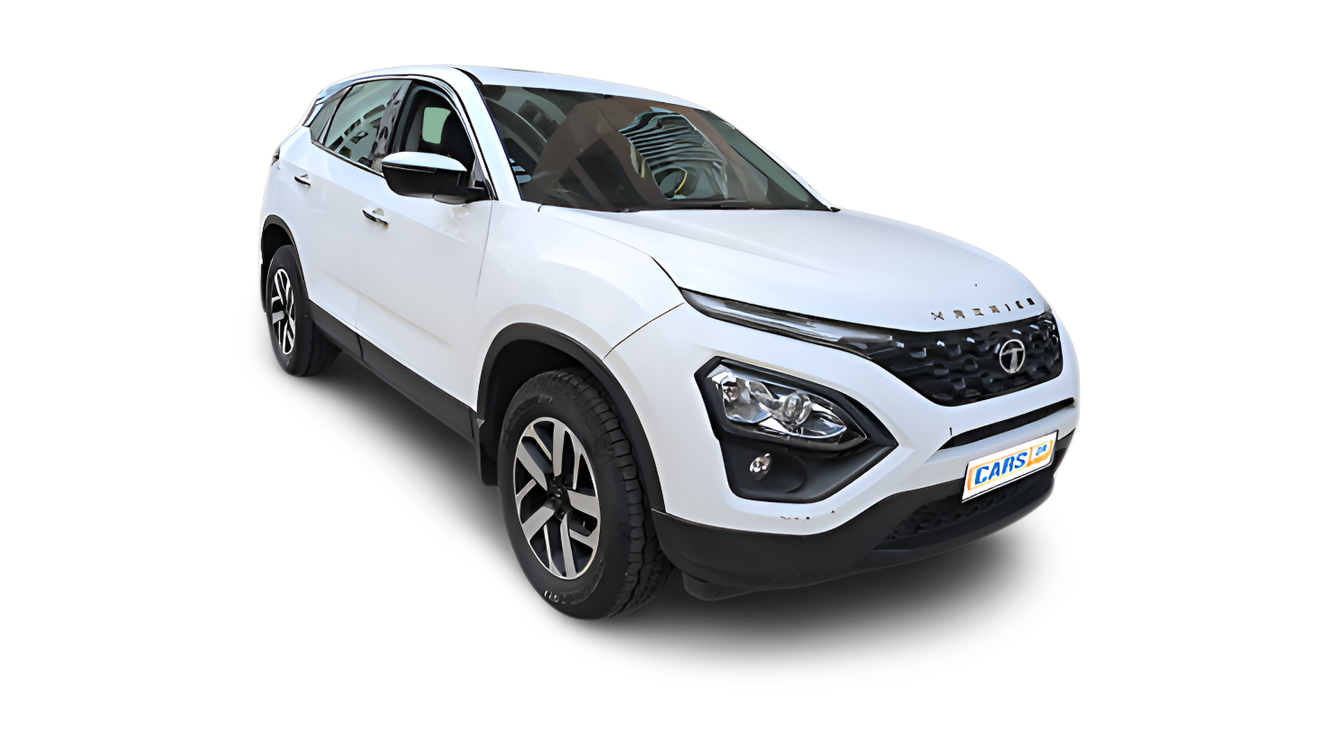 Tata Harrier-img